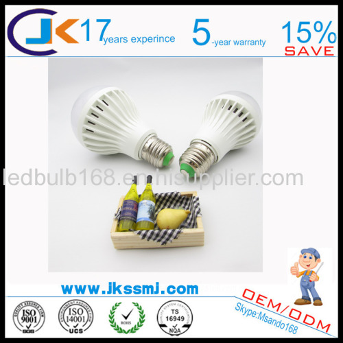 led bulb light manufacturer