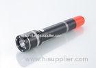 Aluminum Magnet CREE XP E R3 LED Rechargeable Flashlight For Repairing