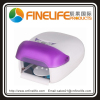 LED Nail UV lamp Professional Nail Gel UV Lamp