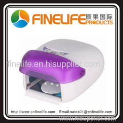 LED Nail UV lamp