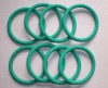 Green o-ring oil seal