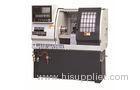 Industry high frequency CNC Lathe Machine with quenching rail / hardness