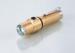High lumen camping Mini Torch Flashlight With CE & RoHS certification