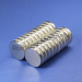N45 neodymium magnets manufacturers D20 x 3mm magnetic disc