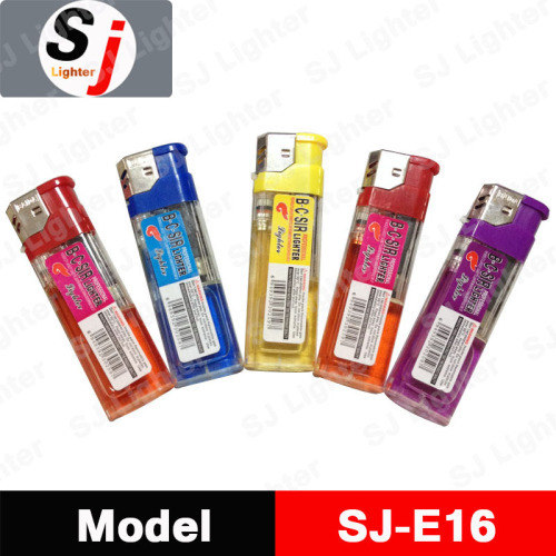 lighter manufacturer