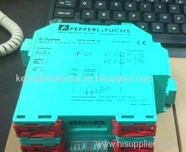 P+F Pepperl+Fuchs module F2-JBSC-8.C