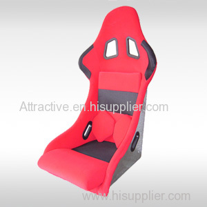 Universal bucket Car Racing Seat