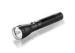 5W Emergency Aluminum Alloy Police cree led torch with 2 * D Battery