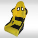 Universal bucket Car Racing Seat