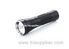 3 * AAA Battery Portable Torch Light For Hiking , 170 lm camping Led flashlight