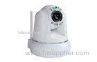 Wireless , Free DDNS , FTP Function , External Alarm H.264 IP Camera