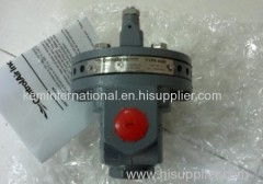Controlair pneumatic convertor 900-EH