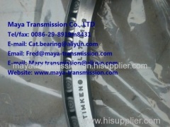 Timken tapered roller bearing (thin-wall)