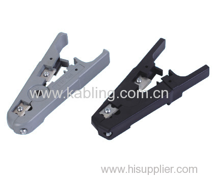 Multi conductor Universal Stripper