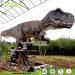 Jurassic Park Original Size Dinosaur King Model T-Rex