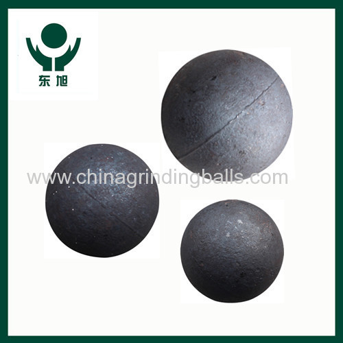 ZQCr10-28 grinding balls for ball mill