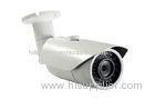 H.264 IP Security Bullet Camera 1080P HD IP Cameras , 30 Meters IR Range