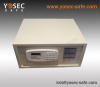 Yosec Electronic laptop safes with automatic motorized lock