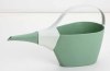 PP green color water kettle