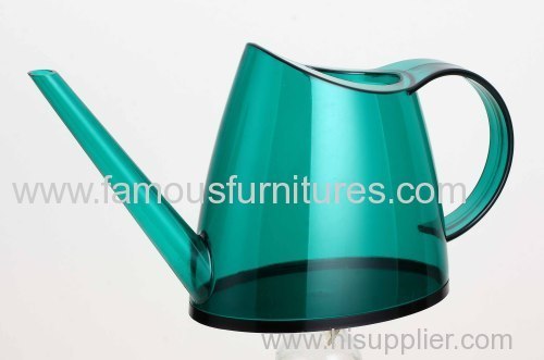 plastic PP transparent water kettle