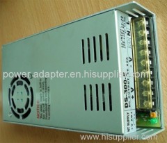 CE approved 12v 300w power supply