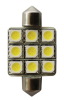 C5- 10W LED LAMP