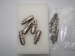 KME nozzle holder for SMT machine