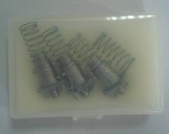 KME NOZZLE HOLDER for SMT machine