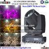 Rotating Stage Light dmx moving head lights