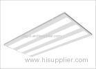 60W Flat Recessed Ceiling Grid Light Fixtures 1200 x 600 CE / RoHS Certificated