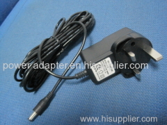 36W 9V 4A Switching power adapter with Certifications