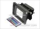 Dimmable security 60 watt RGB LED Flood Light with 3 Years Warranty