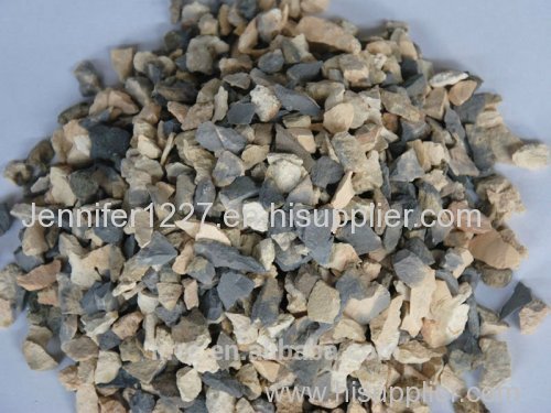 Hot Sale High alumina calcined bauxite in bulk