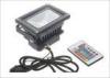 Ra90 6000LM 60 W Waterproof Outside Led Flood Lights For Advertising / Landscape / Yard