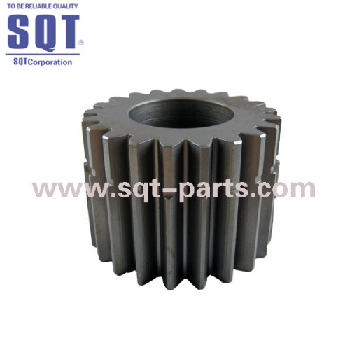 EC290B Sun Gear SA7117-38330 for Excavator Travel Device