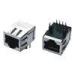 single port jack rj45 networkjacks