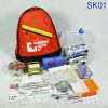 72 Hour Emergency Survival Kit