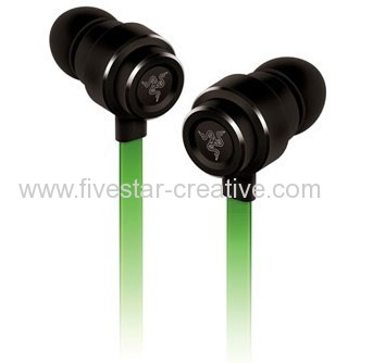 Wholesale High Quality Razer Adaro In-Ear Analog Earphones with 3.5mm Jack