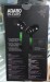 Wholesale High Quality Razer Adaro In-Ear Analog Earphones with 3.5mm Jack