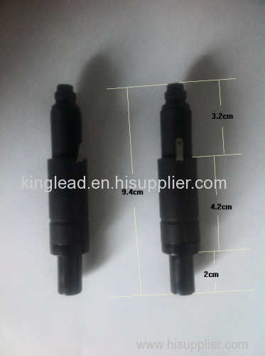 piezo igniters;push button igniters