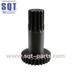 Excavator Travel Gearbox for E200B Sun Gear 096-4319