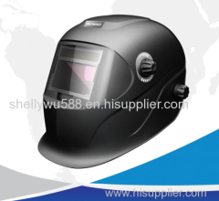 Good quality and Cheap price Auto-darkening Welding Helmet