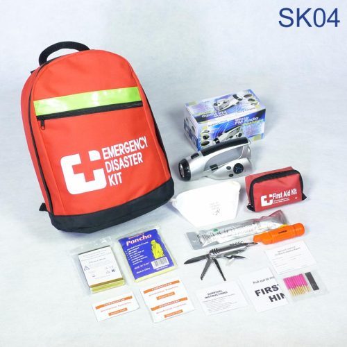 Basic School Survival Kit
