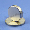 n45 neodymium magnet magnetic discs D20 x 5mm industrial super strong rare earth magnets