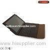 Magnetic Noble Bluetooth Tablet Keyboard Case Pu Leather For Ipad Sa8000