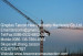 Tower Crane Components L68B2 Q345B Steel Tower Crane Standard Section
