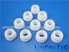 Alumina Ceramic Bush Parts