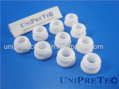 Alumina Ceramic Bush Parts