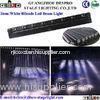 White Color LED Moving Head Beam Light Theatre Stage Effect Lighting