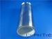 Alumina Ceramic Cylinder Tube For Metering Pump